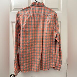 J Crew Slim Fit Button Down Dress shirt